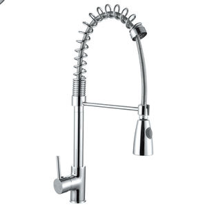 Grúa con filtro grifo 3 vías tirar purificar el grifo de la cocina 2205 - Product Image 5