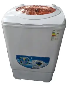 New developed 10kg single tub washing machine