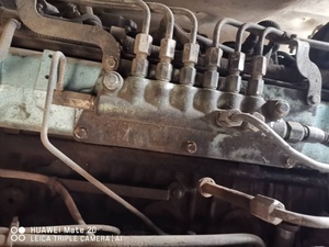 Heavy 420hp Used Black Howo A7 <b>Tractor</b> Head Truck for Sale - Product Image 6