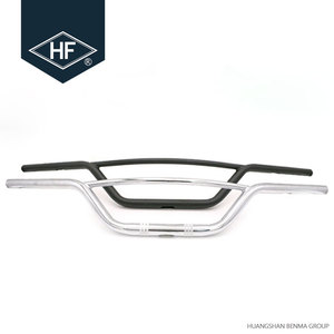 Pièces de moto <span class=keywords><strong>Cafe</strong></span> <span class=keywords><strong>Racer</strong></span> de bonne qualité <span class=keywords><strong>Guidon</strong></span> de 22 mm <span class=keywords><strong>Guidon</strong></span> de moto de 7/8 pouces - Product Image 6