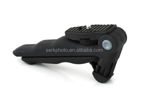 Mini <span class=keywords><strong>trépied</strong></span> SERK 75 pouces avec rotation, stabilisateur de bureau et poignée pour <span class=keywords><strong>téléphone</strong></span> <span class=keywords><strong>portable</strong></span> et appareil photo, avec support de <span class=keywords><strong>téléphone</strong></span> et <span class=keywords><strong>adaptateur</strong></span> de <span class=keywords><strong>trépied</strong></span> - Product Image 5