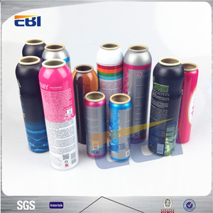 <span class=keywords><strong>Bomboletta</strong></span> <span class=keywords><strong>spray</strong></span> portatile di forma rotonda in alluminio di <span class=keywords><strong>colore</strong></span> personalizzato - Product Image 5