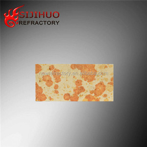 Sio2 firebrick - Product Image 1