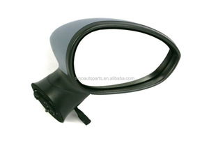 Specchietto Retrovisore Esterno per <span class=keywords><strong>FIAT</strong></span> GRANDE PUNTO Specchio Laterale per <span class=keywords><strong>FIAT</strong></span> EVO e <span class=keywords><strong>FIAT</strong></span> <span class=keywords><strong>LINEA</strong></span> - Product Image 4