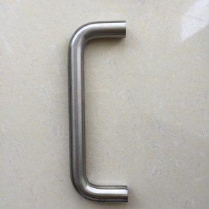 HL.14090 Đồ Nội Thất Bằng Thép Không Gỉ Phần Cứng Kéo Tay Cầm Cho Cửa Tủ - Product Image 6