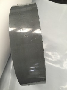 Materiais de revestimento de tubulação jining xcor, fita elástica visco - Product Image 2