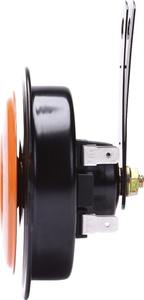 Super Klaxon Paire Klaxon Électrique Conception de Haut-Parleur en Fer à 2 Voies pour Voitures - Product Image 3