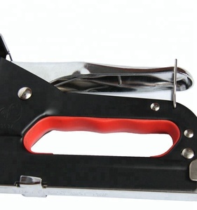Herramientas Manuales, Pistola <span class=keywords><strong>de</strong></span> Grapas <span class=keywords><strong>para</strong></span> Tapicería, Grapadora <span class=keywords><strong>para</strong></span> Madera - Product Image 5
