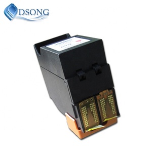 Cartouche d'encre pour husler imink34-im330/350/440/460/480/490, compteur de poste, IM440, 8 packs - Product Image 3