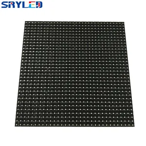 لوحة عرض LED P6 في الهواء الطلق SMD2727 LED وحدة