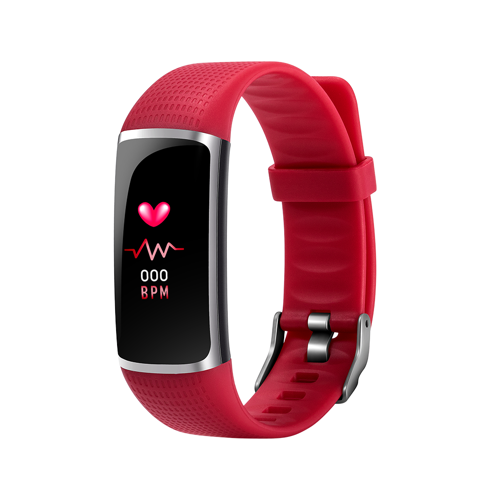 Smart Bracelet Reloj Inteligente Chino Revoluciona Tu Rutina