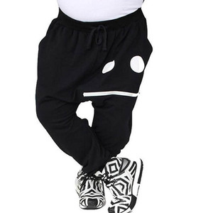 Diseño <span class=keywords><strong>personalizado</strong></span> de comando pantalones <span class=keywords><strong>para</strong></span> hombres, barato al por mayor de moda hip hop hombres pantalones de algodón - Product Image 3