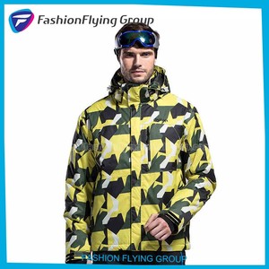 5M16B29, China <span class=keywords><strong>de</strong></span> Fábrica Al Por Mayor <span class=keywords><strong>de</strong></span> la Chaqueta <span class=keywords><strong>de</strong></span> Esquí Al Aire Libre <span class=keywords><strong>de</strong></span> Gran Capacidad - Product Image 4