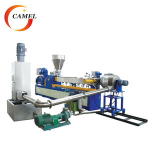 Máy tạo hạt viên hóa hợp chất canxi cacbonat - Product Image 4