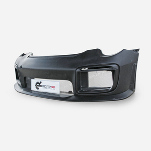 Parachoques delantero estilo Porsche 911 991Carrera4S GT3 GT2RS - Product Image 4