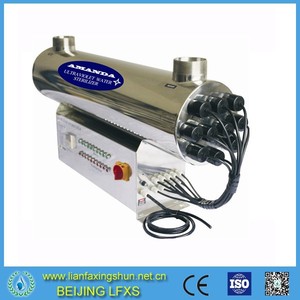 China 21 años <span class=keywords><strong>philips</strong></span> 36w lámpara ultravioleta beber agua uv <span class=keywords><strong>esterilizador</strong></span> - Product Image 3