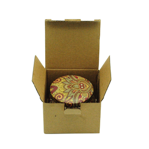 Nuovo prodotto Profumato lattine di latta di vernice aromaterapia candele - Product Image 2