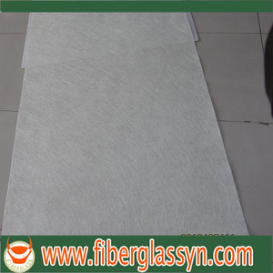 caliente 2013 salse de fibra de vidrio picado strand mat - Product Image 1