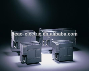 <span class=keywords><strong>Automate</strong></span> programmable api <span class=keywords><strong>Siemens</strong></span> S7-1200 6ES7214-1BD23-0XB0 - Product Image 1