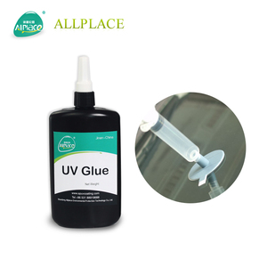 Keo Dán Kính Ô Tô UV, Keo Dán Kính Cửa Sổ Xe Hơi Tự Động Sửa Chữa - Product Image 2