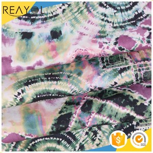 Calidad de diseño de moda 100 satén <span class=keywords><strong>mexicana</strong></span> Impresión de java para <span class=keywords><strong>la</strong></span> ropa de las mujeres - Product Image 1
