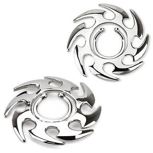 CLIP-ON <strong>NIPPLE</strong> RINGS <strong>SHIELDS</strong> <strong>Nipple</strong> Decoration <strong>Non</strong> <strong>Piercing</strong> <strong>Nipple</strong> <strong>Shield</strong>