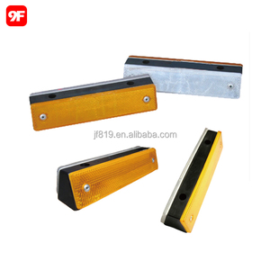 Buen Precio rectangular carretera reflector barrera reflector - Product Image 2