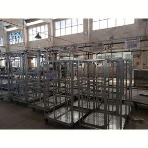 Macchina per Gelato Soft Usata per <span class=keywords><strong>Vendita</strong></span> all'Ingrosso, Produttore Cinese - Product Image 5