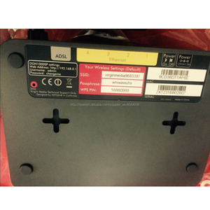 Adsl modem <span class=keywords><strong>router</strong></span> <span class=keywords><strong>NETGEAR</strong></span> DGN1000SS en sotck - Product Image 2