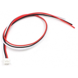 2ピンJSTコネクタ付きUSBケーブルケーブルアセンブリ - Product Image 2