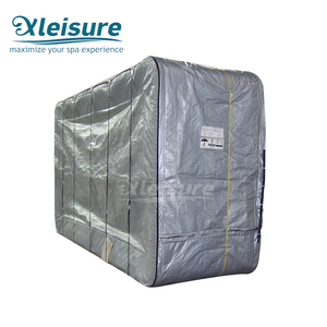 Piscina de hidromasaje al aire libre, piscina de hidromasaje de acrílico, spiad Utespa, hecha a medida, bolsa de <span class=keywords><strong>Spa</strong></span> de invernalización - Product Image 6