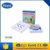Haute qualité échelle de suspension mécanique pour valise ZY-006