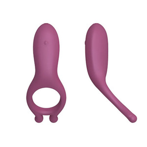 Odeco XX Herren Silikon Penisring Bestseller Vibrierendes Sexspielzeug zum Großhandelspreis - Product Image 3