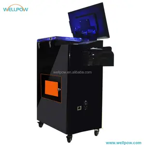 Consumentenelektronica producten mobiele telefoon nano coating waterdicht machine