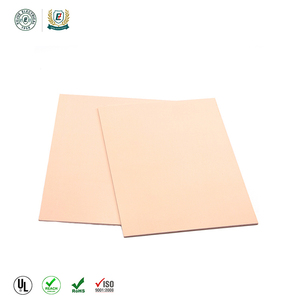 La fábrica <span class=keywords><strong>de</strong></span> China echó a un lado la lamina revestida <span class=keywords><strong>de</strong></span> cobre FR4, fabricantes CEM-3 CCL con precio competitivo - Product Image 1