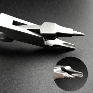 חם באיכות גבוהה רופא שיניים Plier לולאה פלייר יצירת אחד שנה אחריות/מישר פלייר - Product Image 4