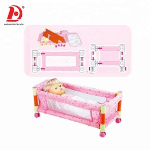 ชุดตุ๊กตาซิลิโคนสำหรับทารกเกิดใหม่ <span class=keywords><strong>HUADA</strong></span> - Product Image 4