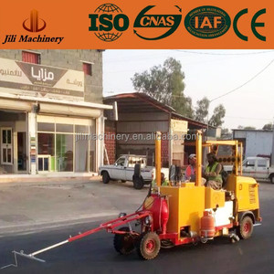 Máy Đánh Dấu Vạch Đường Sơn Nhiệt Tự Động - Product Image 3