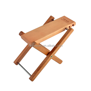 PUNK Music Factory Pédale <span class=keywords><strong>de</strong></span> guitare en bois massif/repose-pieds <span class=keywords><strong>petit</strong></span> banc pliant CBM pour accessoire d'<span class=keywords><strong>instrument</strong></span> <span class=keywords><strong>de</strong></span> <span class=keywords><strong>musique</strong></span> au repos - Product Image 1