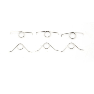 SYYTECH L2 R2 Trigger Buttons Springs para <span class=keywords><strong>PS4</strong></span> Pro Slim Controller Spring - Product Image 5