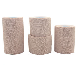 10% خصم الجملة السائبة لينة و تنفس ضوء مرونة رباط لاصق - Product Image 5