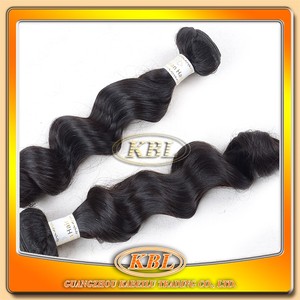 Dibujado doble gris cabello humano para el trenzado,extensiones de cabello de hong kong,vello púbico - Product Image 6