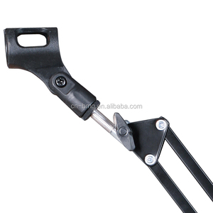 Microphone à suspension professionnel BMG en vente flash pour l'<span class=keywords><strong>enregistrement</strong></span> en <span class=keywords><strong>studio</strong></span> - Product Image 2