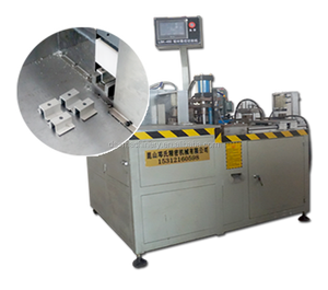 Máy Ép Và Cắt Nhôm Hoàn Toàn Tự Động - Product Image 6