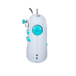 จักรเย็บผ้าพกพา VOF รุ่นใหม่ FHSM 203 แบบมือถือ ขนาดเล็ก สำหรับใช้ใ<span class=keywords><strong>น</strong></span>บ้าน มีจำหน่ายแล้ว - Product Image 6