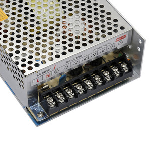 DC12V 13,8 V 15V 18V 24V 27V 28V 30V 32V 36V 42V 48V 48V 60V 300W 350W 360W 600W de conmutación de la fuente de alimentación transformador AC DC SMPS - Product Image 4