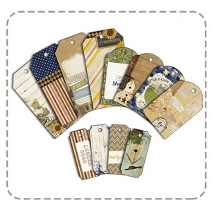 Pièces de journaux créatifs pour <span class=keywords><strong>Scrapbooking</strong></span>, cartes découpées, filo100 pièces, bricolage, agenda - Product Image 1