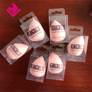 Éponge de maquillage <span class=keywords><strong>personnalisable</strong></span> OEM, magnifique boîte d'emballage pour poudre et produits de beauté - Product Image 6