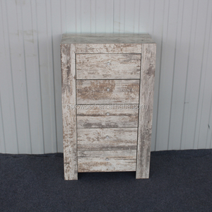 Commode moderne en mélamine PB/MDF, prix direct d'usine, haute qualité, 5 tiroirs pour le rangement de la chambre à coucher et du salon - Product Image 3