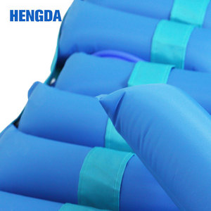 Kasur Udara Medis Bule Gelap Gaya Baru, dengan Pompa untuk Tempat Tidur Rumah Sakit - Product Image 3